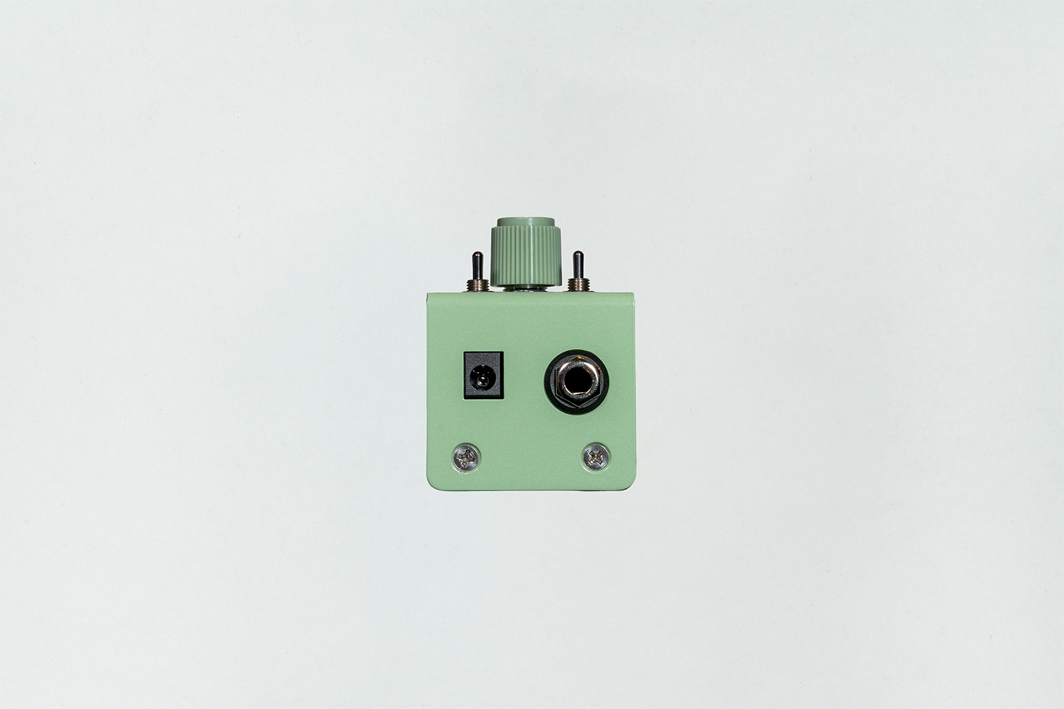 Old Blood Noise Endeavors — OBNE Passive ABY Switcher Pedal